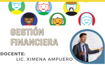 GESTIÓN FINANCIERA