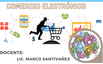 COMERCIO ELECTRÓNICO