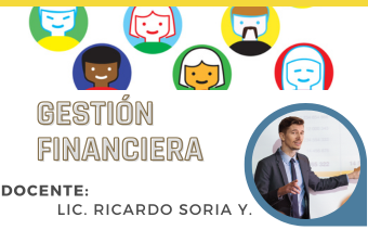GESTIÓN FINANCIERA