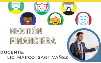 GESTIÓN FINANCIERA