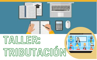TALLER II: TRIBUTACIÓN - 12-ABR-25