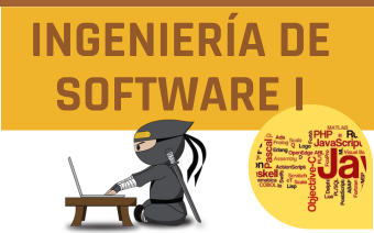INGENIERÍA DE SOFTWARE I