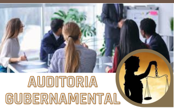 AUDITORÍA GUBERNAMENTAL