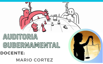 AUDITORIA GUBERNAMENTAL