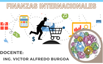 FINANZAS INTERNACIONALES