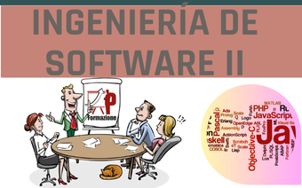INGENIERÍA DE SOFTWARE II