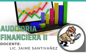 AUDITORIA FINANCIERA II