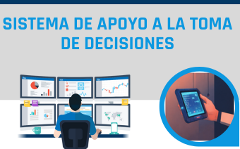 SISTEMA DE APOYO A LA TOMA DE DECISIONES