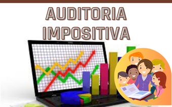 AUDITORIA IMPOSITIVA