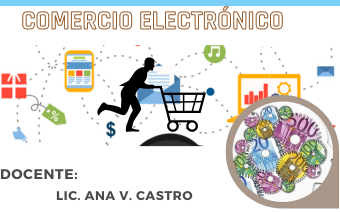 COMERCIO ELECTRÓNICO