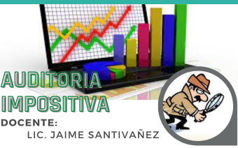 AUDITORIA IMPOSITIVA