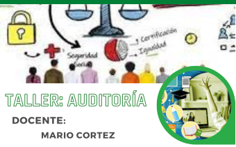 TALLER III - AUDITORIA - 6/DIC/25 - TACOAGO25