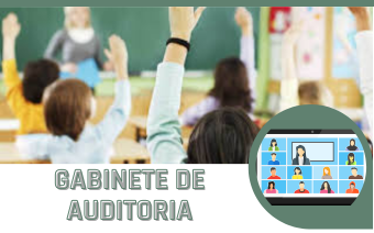GABINETE DE AUDITORIA