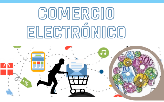 COMERCIO ELECTRÓNICO