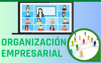 ORGANIZACIÓN EMPRESARIAL