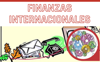 FINANZAS INTERNACIONALES