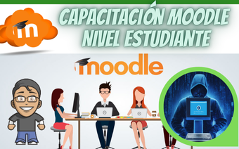 TALLER PRACTICO DE MOODLE PARA ESTUDIANTE - CONTABILIDAD  - 7 DE MARZO