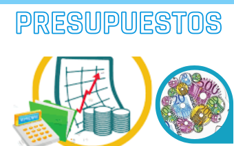 PRESUPUESTOS