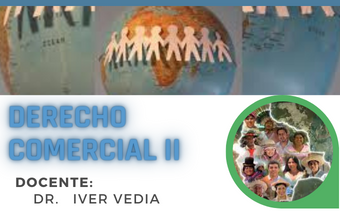 DERECHO COMERCIAL II