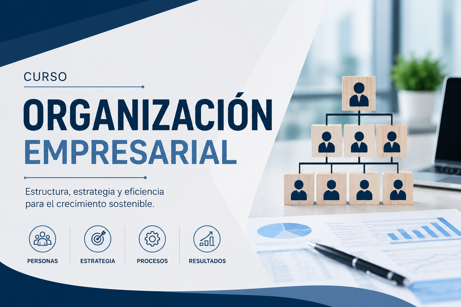 ORGANIZACIÓN EMPRESARIAL