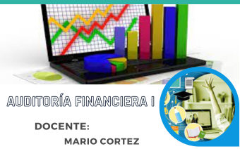 AUDITORÍA FINANCIERA I 