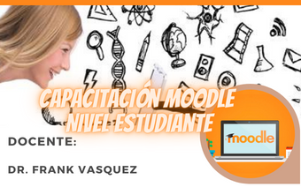 CAPACITACIÓN MOODLE ESTUDIANTE