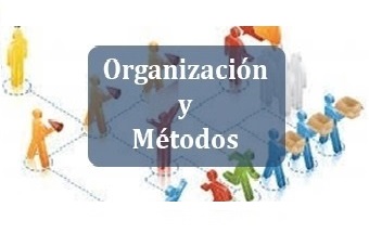 Organización y Métodos