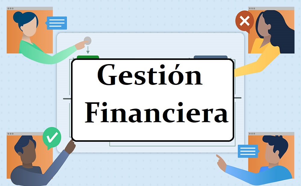 Gestión Financiera