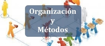 Organización y Métodos
