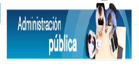 Administración Pública