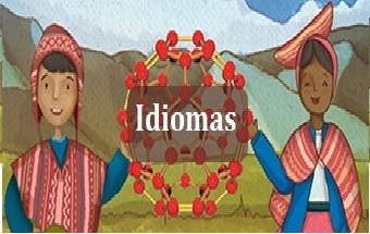 Idiomas