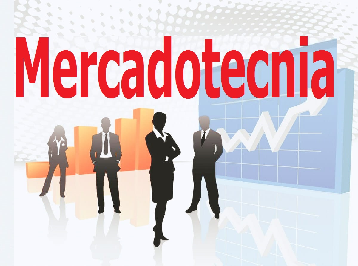 Mercadotecnia