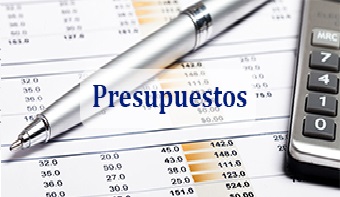 Presupuestos