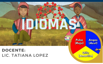 Idiomas