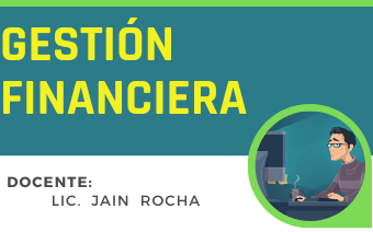 Gestión Financiera