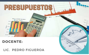 PRESUPUESTOS