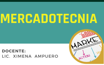 Mercadotecnia