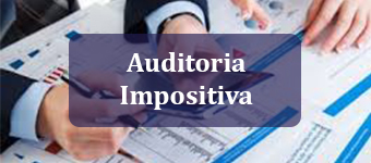 Auditoria Impositiva