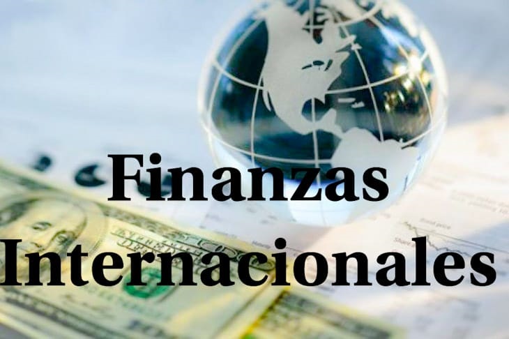 Finanzas Internacionales