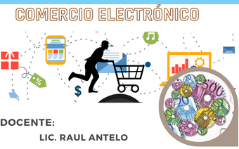 Comercio Electrónico