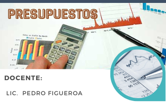 PRESUPUESTOS