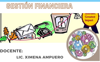 Gestión Financiera
