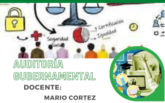 AUDITORIA GUBERNAMENTAL