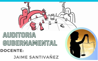 AUDITORIA GUBERNAMENTAL