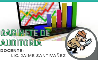 GABINETE DE AUDITORIA