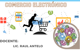 COMERCIO ELECTRÓNICO