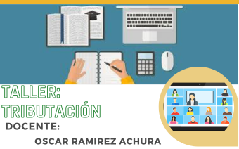 TALLER II: TRIBUTACIÓN - 16/12/2023