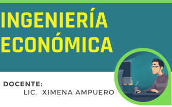Ingeniería Económica