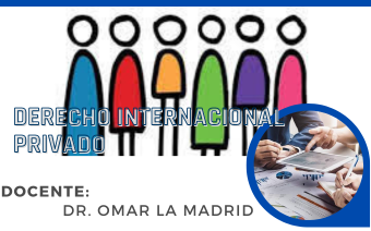 DERECHO INTERNACIONAL PÚBLICO