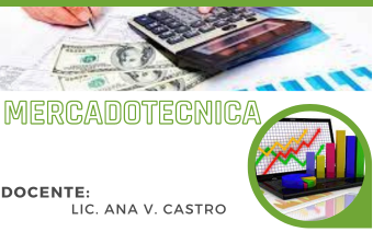 MERCADOTECNICA